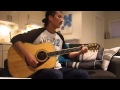 Drifting Blues Eric Clapton Cover