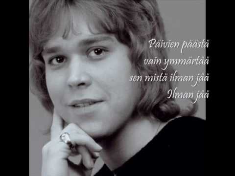 Käyn Uudelleen Eiliseen - Markku Aro