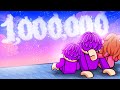 1 MILLION SUBSCRIBERS LIVESTREAM Steal A Brainrot