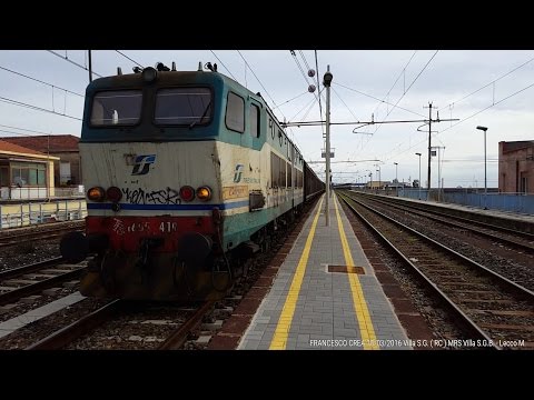 MRS Villa S.G.Bol. - Lecco Magg. ( alzate il volume!!! )