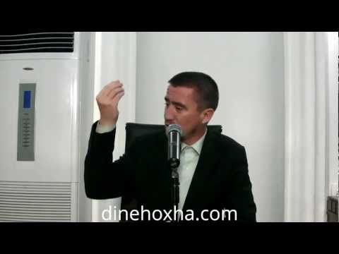 Rrugetimi per tek Zoti - Dashuria 2 [2013-03-06]