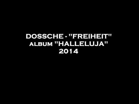Dossche - Freiheit (2014)