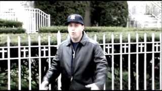 GRAND SURGEON-DEVIL IN A WHITE DRESS