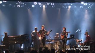 Kurt Rosenwinkel - Caipi - TVJazz.tv