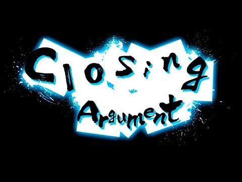 Danganronpa V3: Chapter 4 Closing Argument (English)