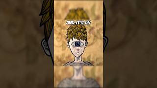 Life Gallery is MORE disturbing than the Rusty Lake Series. (puzzle horror game) #horrorgame #creepy