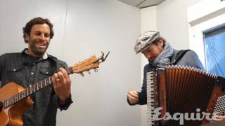 Download lagu Jack Johnson and Zach Gill Rock The Beatles' 'Rocky Raccoon' mp3 Download lagu Jack Johnson and Zach Gill Rock The Beatles' 'Rocky Raccoon' mp3