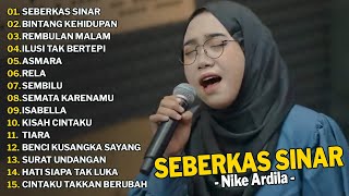 Download lagu INDAH YASTAMI COVER 'SEBERKAS SINAR' | FULL ALBUM LAGU GALAU AKUSTIK mp3