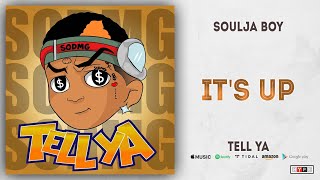 Soulja Boy - It&#39;s Up (Tell Ya)