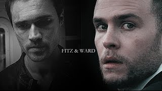 Fitz & Ward | You can choose right now to be good