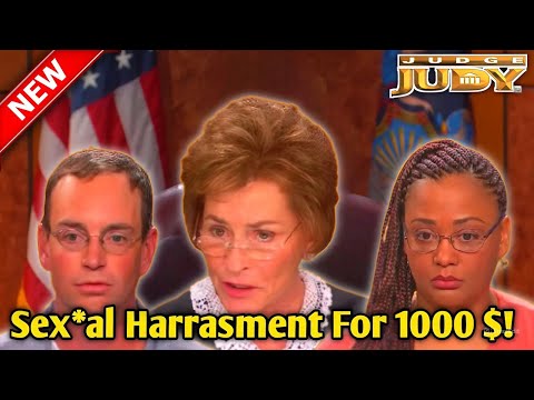 Judge Judy Full [Episode 9968] Best Amazing Cases Season 2025 Full Episodes 1080p HD