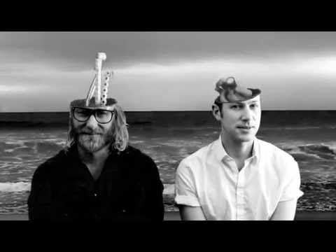 EL VY - Sleeping Light (feat. Ural Thomas)