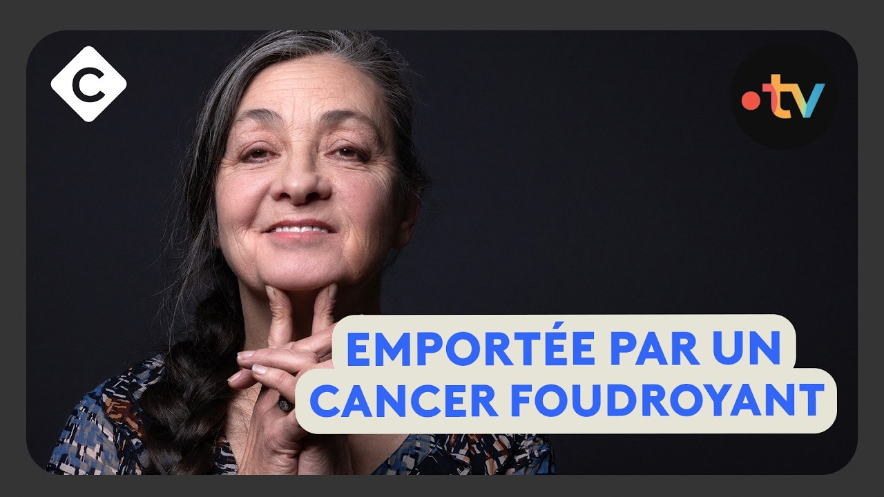 Hommage à Catherine Ringer, icône des Rita Mitsouko