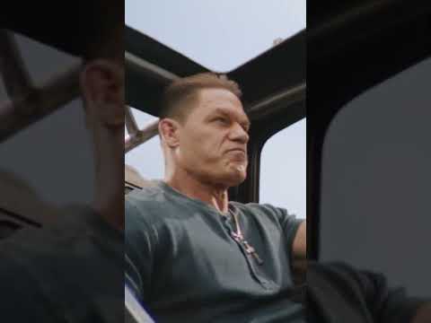 This Franchise Is Getting Out of Hand | Fast X Honest Trailer