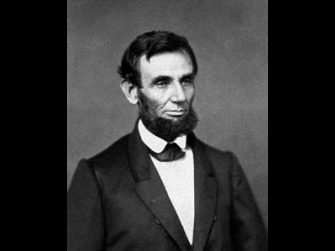 Abraham Lincoln & the Founding Fathers Preview