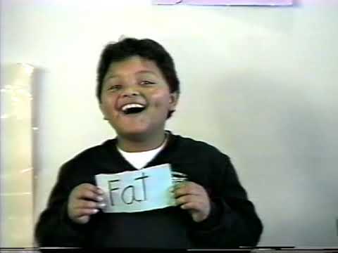 Colegio Britalia: metodología para la enseñanza del inglés a niños (1999)