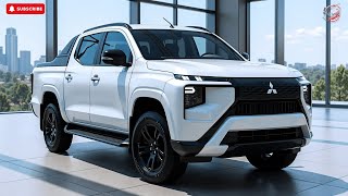 7 Amazing NEW Pickup Trucks Coming in 2026 That Will Impossible To Refuse !!