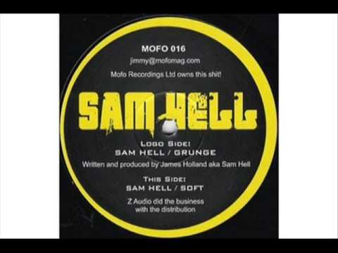Sam Hell - Soft