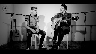 Hudson Taylor - &#39;Weapons&#39; for SOUNDS Acoustic