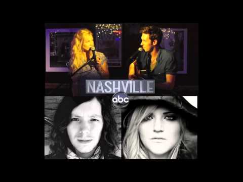 I Will Fall (Original) - Tyler James & Kate York / From ABC's 