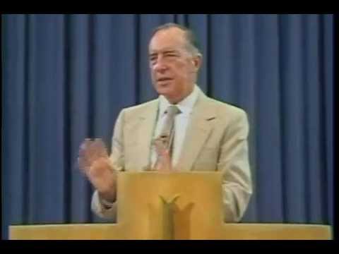 Derek Prince - Szabadulás az átokbol 1.rész