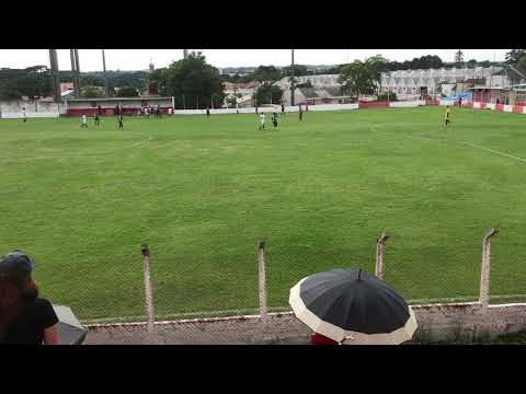 CDP 06 x Pilarzinho 06 - Copa Metropolitana - 2ºtempo - 16/11/2029