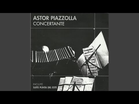 Suite Punta del Este: Intro