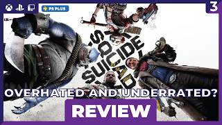 It's 2025, and I played the Suicide Squad game. Should you? | Kill The Justice League Review