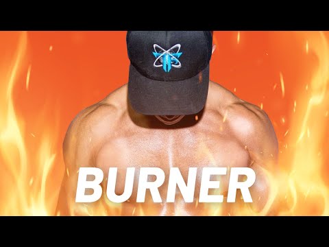 NY Firefighter 10-Min Chest Circuit | BURNER | Men's Health