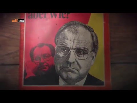 Geschichte treffen  Putsch gegen Kohl