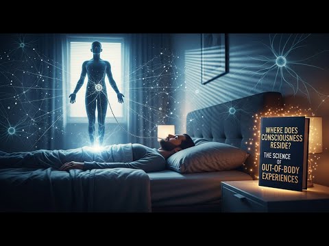 Where Does Consciousness Reside? The Science of Out-of-Body Experiences | Science For Sleep