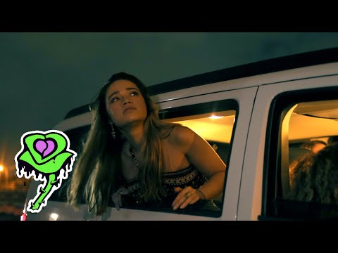 Jan Mercé - DiLuna (Directed by @ChrisLopezOfficial & Daniela Terranova)