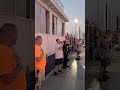 Troy Butler Sings National Anthem At NASCAR In Joliet Speedway