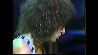 NEAL SCHON/JOURNEY "WHEN THE LOVE HAS GONE" 1981