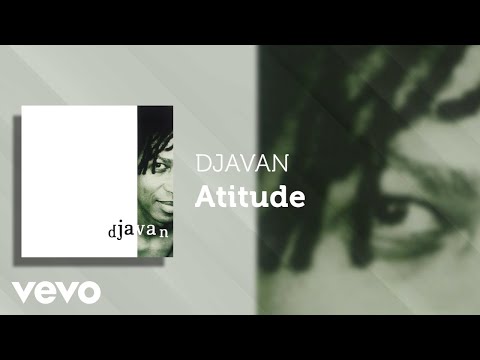 Djavan - Atitude - Djavan