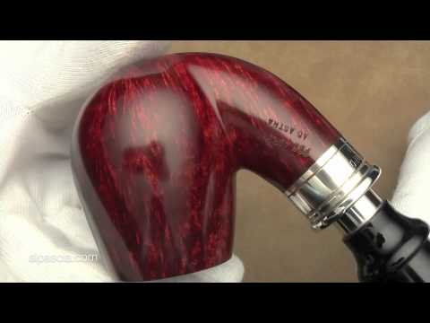 pipa Ser Jacopo 198 - smoking pipe