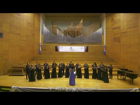 Aita Gurea - Coro Arturo Beruti