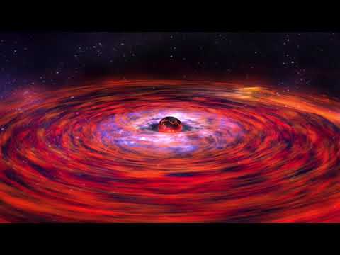 Donald E. Scott:  How Many "Impossible" Neutron Stars? | Space News