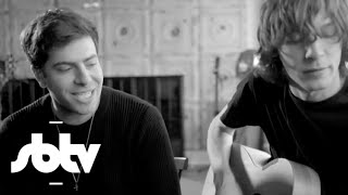 Hoodie Allen | &quot;People Keep Talking&quot; (Acoustic) - A64 [S9.EP45]: SBTV