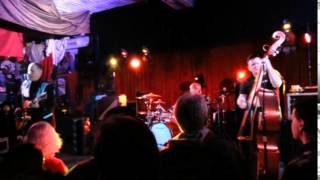 It's Martini Time by Reverend Horton Heat