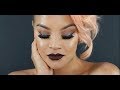 Desi X Katy Dose Of Colors Collab Makeup Tutorial ARLENEESPI