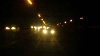 Thursday - Understanding in a Car Crash (with Lyrics)
