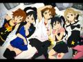 K-On! Fuwa Fuwa Time Yui and Mio Duet HD ...