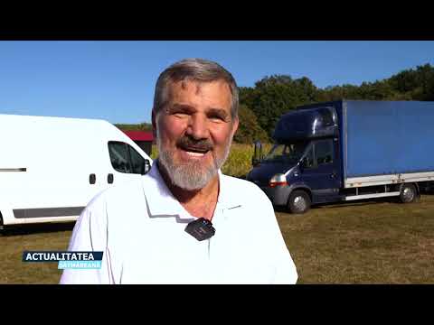 Actualitatea Satmareana 24.08.2026