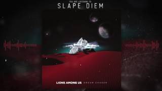 Lions Among Us - 08 Slape Diem [Lyrics]