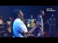 Imela By Nathaniel Bassey At Green Worship Official Video