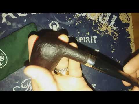 Stanwell Pipe of The Year 2010