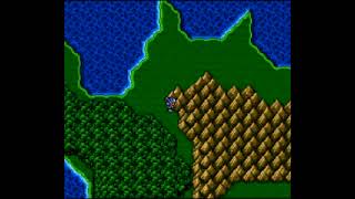 Final Fantasy IV #02