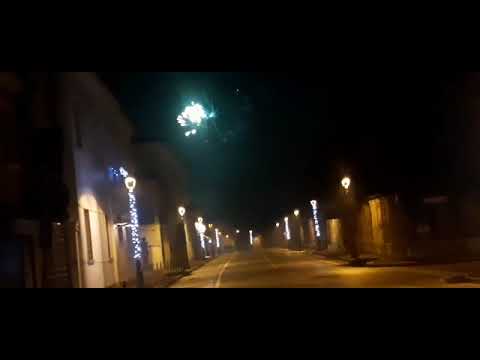 Pernumia   Natale 2020