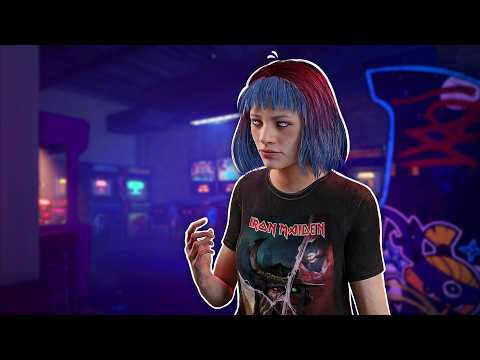 Free2Play Hardcore Survivor Challenge: Original Survivors Only!!  (fullscreen) 💗